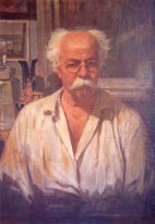 Гончаров Фёдор Семёнович (1873 – 1955)